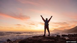 四个包含单词 “life” 的短语