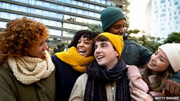 连词 “as in” 的多重语义