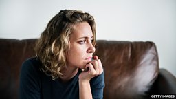 Go through a rough patch 经历一段困难时期