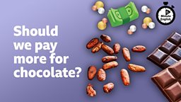 Should we pay more for chocolate?
