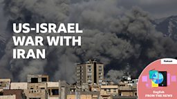 US-Israel war with Iran