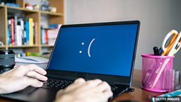 描述电子设备 “出故障了” 的常用英语表达