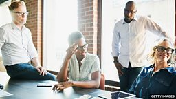 如何礼貌地用英语表达不同意见？