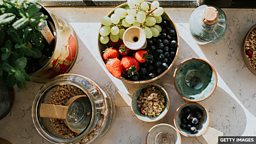 Is fibre the new fad? “膳食纤维热”：这只是一时的流行吗？