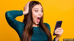 How micro-dramas could revolutionise our viewing habits 微短剧如何重塑我们的观影习惯