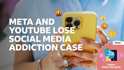 Meta and YouTube lose social media addiction case