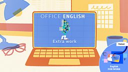 Extra work