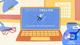 Career development