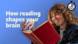 How reading shapes your brain