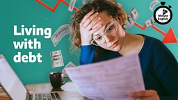 Living with debt