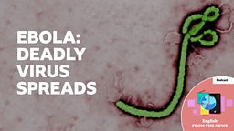 Deadly Ebola virus spreads