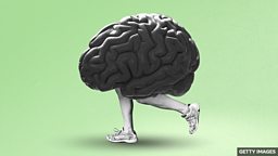 How exercise could boost your exam grades 为什么运动能助你的考试成绩 “一臂之力”