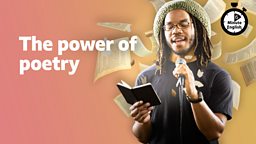 The power of poetry
