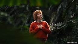 Breathwork techniques to reduce stress 能缓解压力的呼吸法技巧