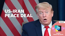 US-Iran peace deal