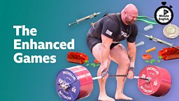 The Enhanced Games
