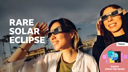 Europe's first solar eclipse since 1999