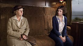 BBC One - The Lady Vanishes