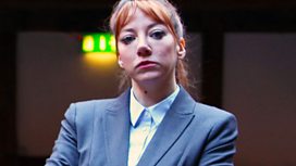 BBC Two - Cunk on Shakespeare