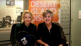 Image result for desert island discs tracey thorn