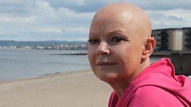 BBC Scotland - Being Gail Porter