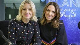 BBC Radio 4 - Desert Island Discs, Melanie C