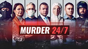 Murder 24/7