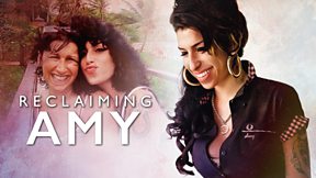 Reclaiming Amy