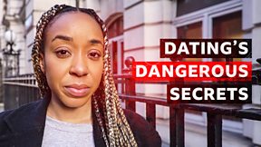 Dating's Dangerous Secrets
