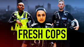Fresh Cops