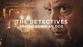 The Detectives