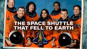 The Space Shuttle That Fell to Earth