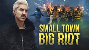 Small Town, Big Riot