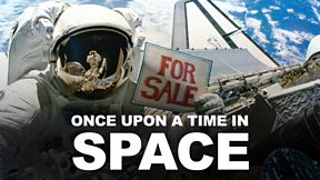 Once Upon a Time in Space