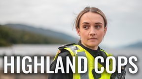 Highland Cops