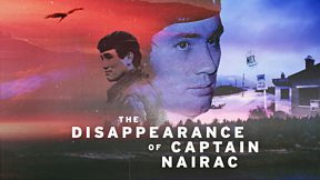 The Disappearance of Captain Nairac