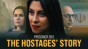 Prisoner 951: The Hostages' Story