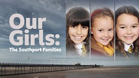 Our Girls: The Southport Families