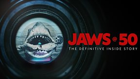 Jaws @ 50: The Definitive Inside Story
