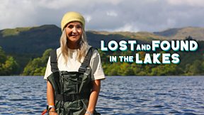 Lost and Found in the Lakes