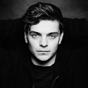 Ocean Martin Garrix Khalid Song B!   bc Music - martin garrix