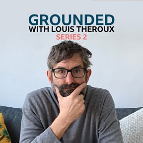 Grounded With Louis Theroux - 7. Miriam Margolyes - BBC Sounds