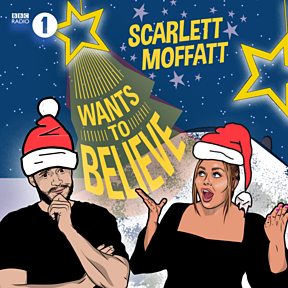 BBC Sounds - Scarlett Moffatt Wants to Believe - Available Episodes