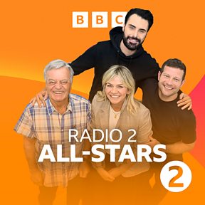 Radio 2 - Listen Live - BBC Sounds