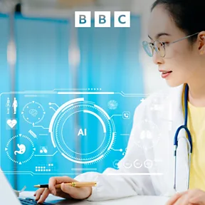 Modern technologies in the service of medicine