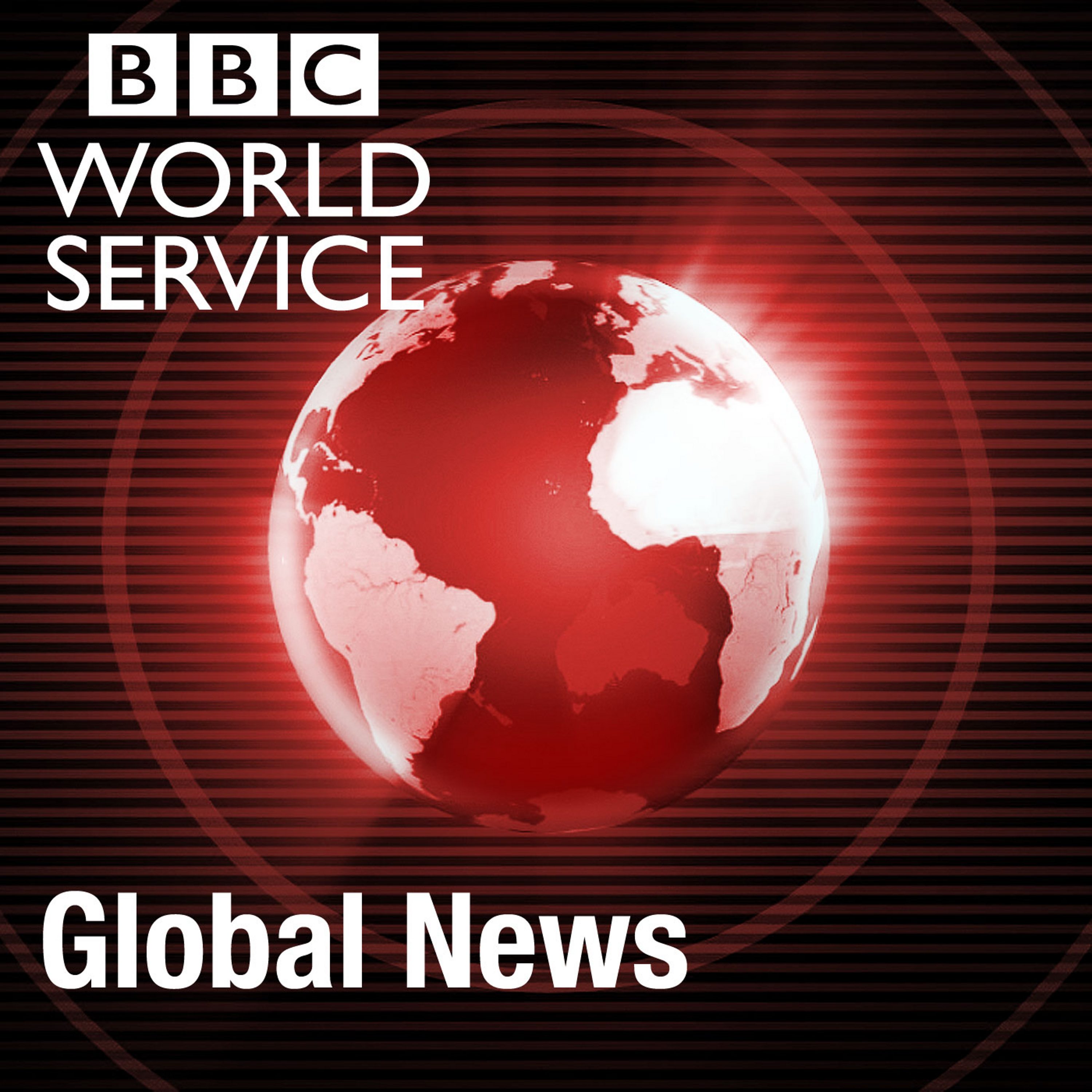 Global News Podcast