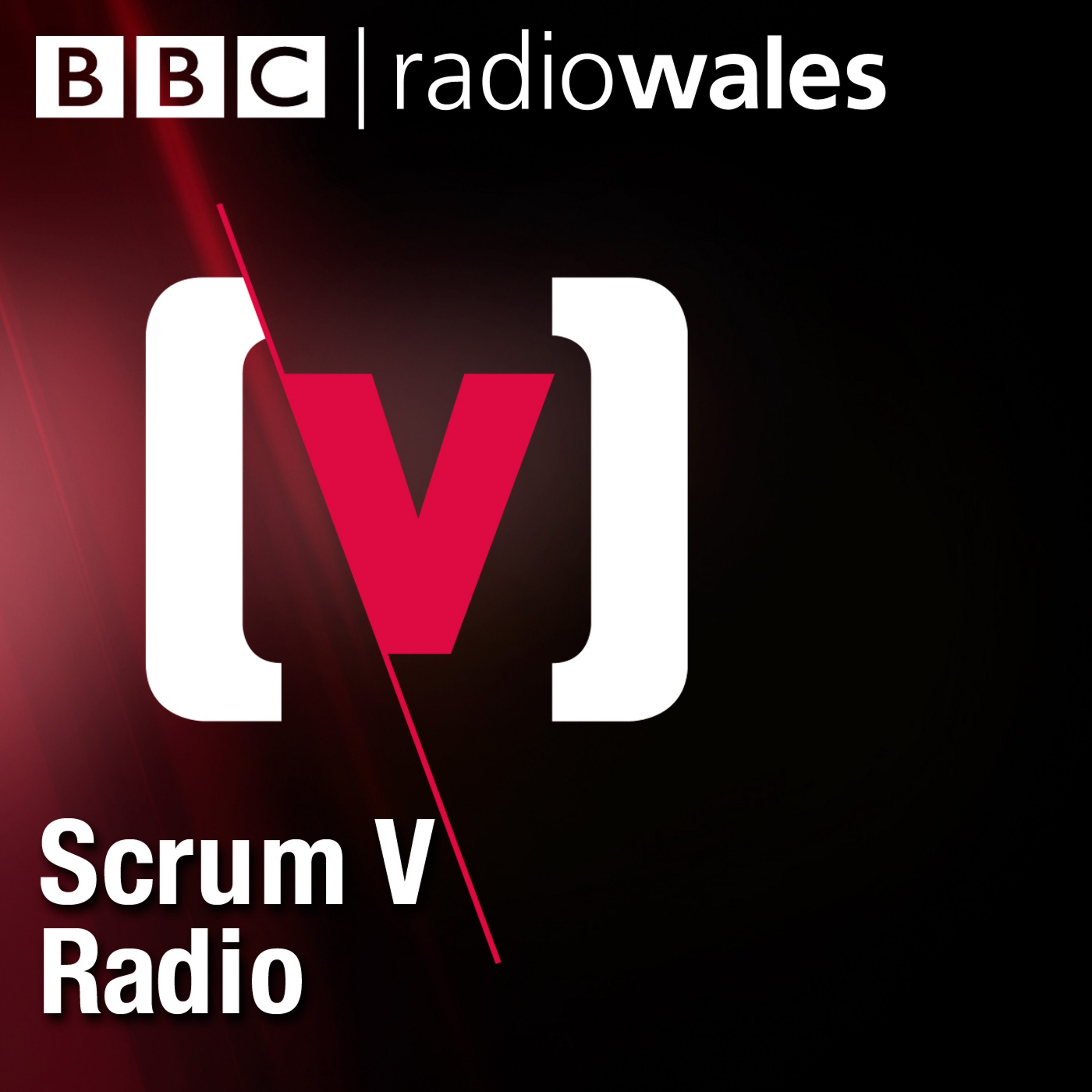 Season 2 Episode 8: The one with Sam Warburton