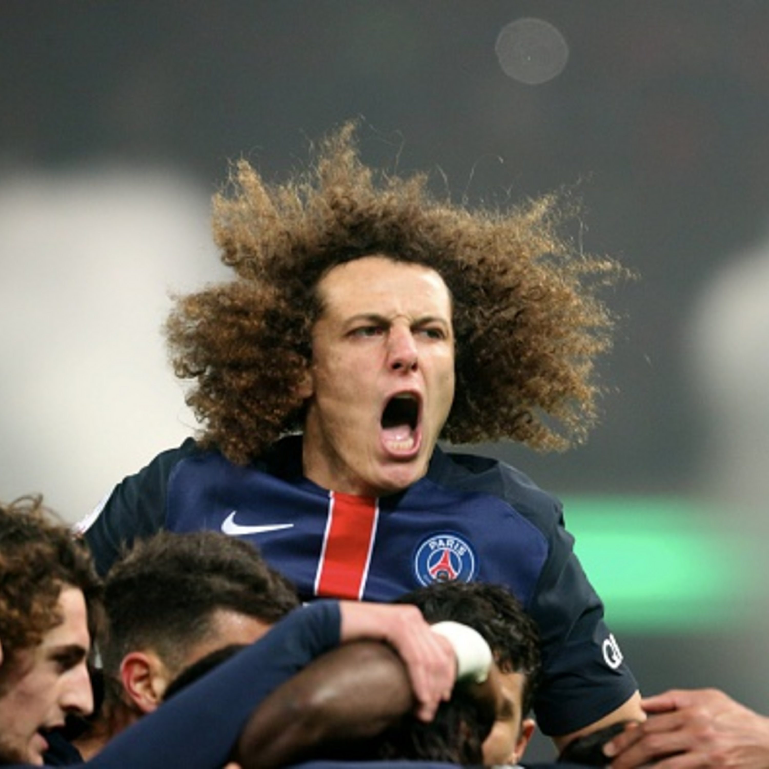 David Luiz, Le Havre and Fifa's Latest Fiasco