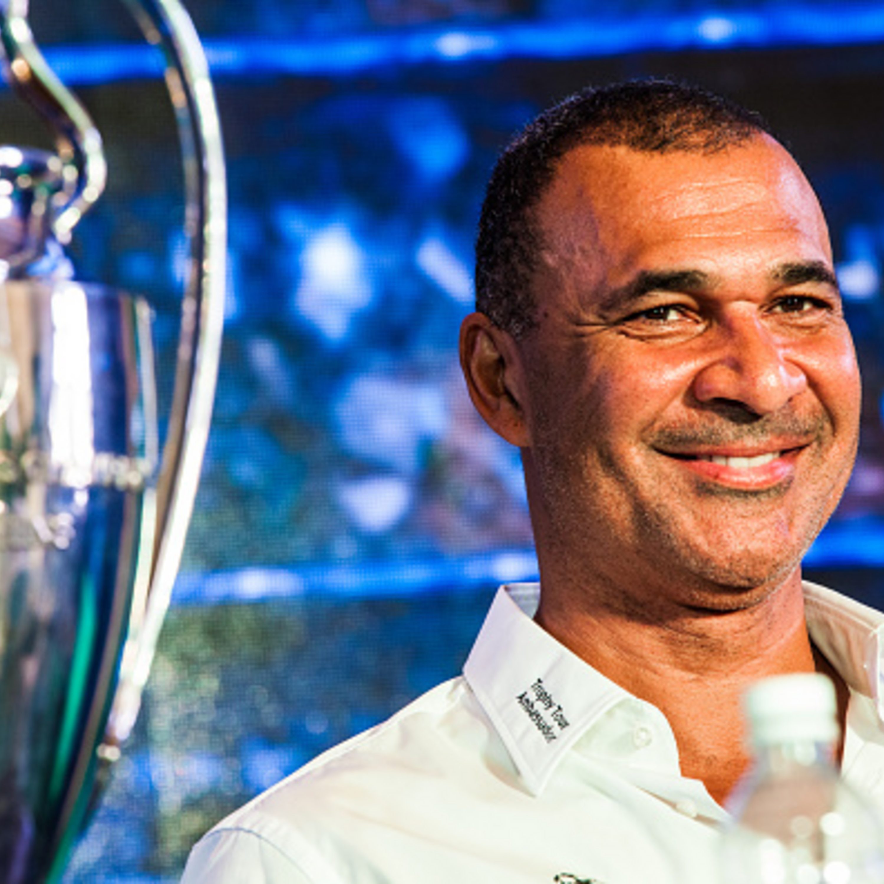 In Conversation with Ruud Gullit