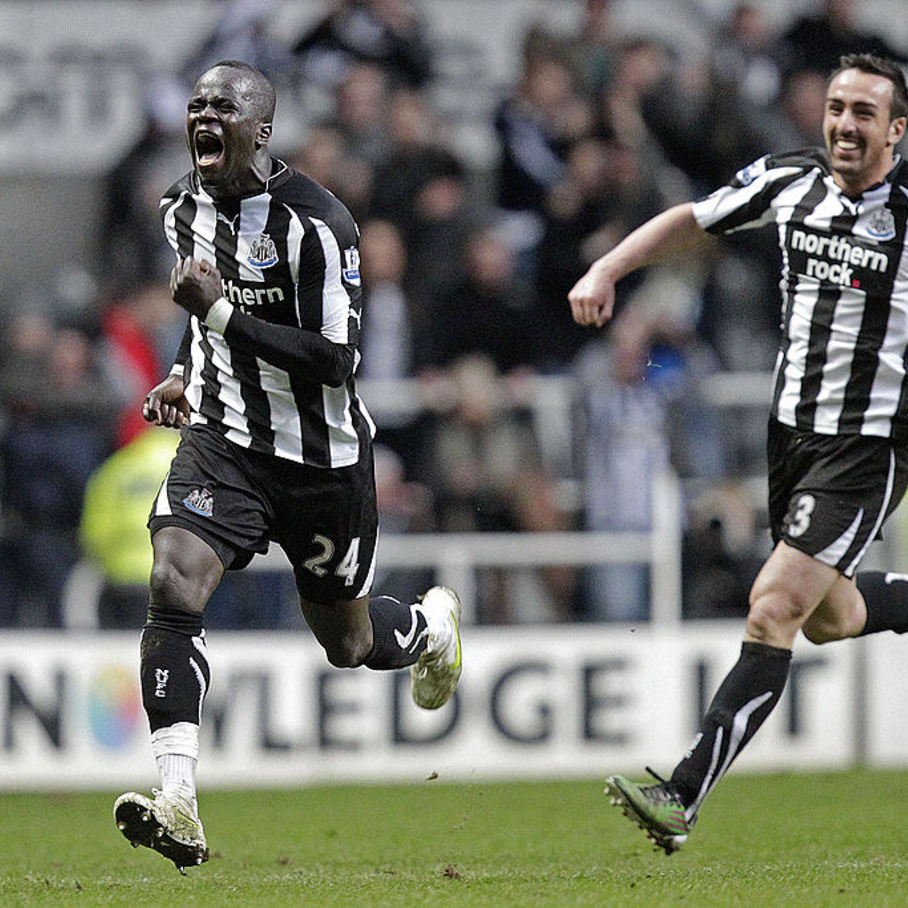 Remembering Cheick Tiote